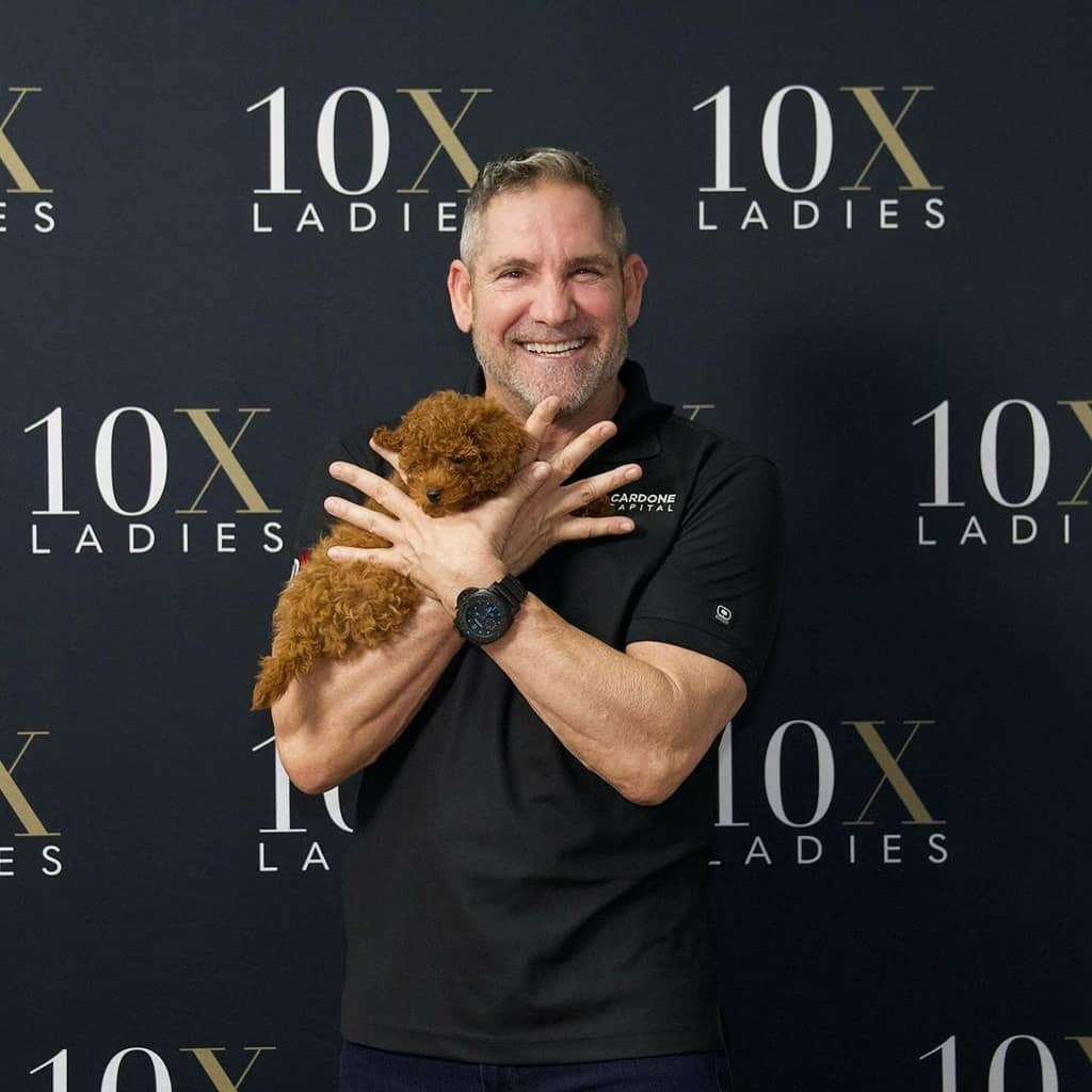 Grant Cardone