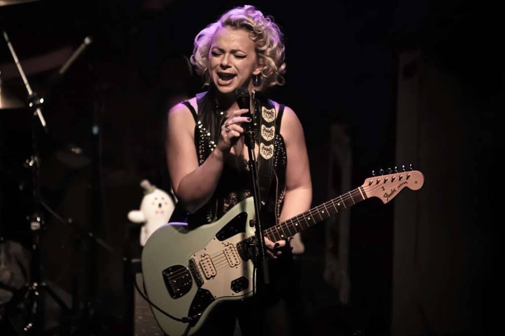 Samantha Fish 