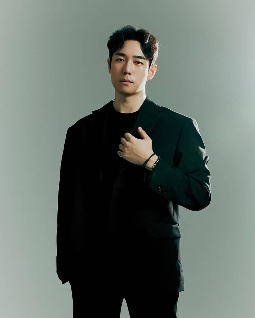 Jason Coreano 