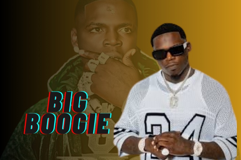 Big Boogie