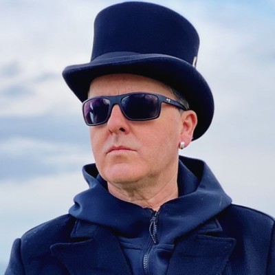 Brendan Kavanagh