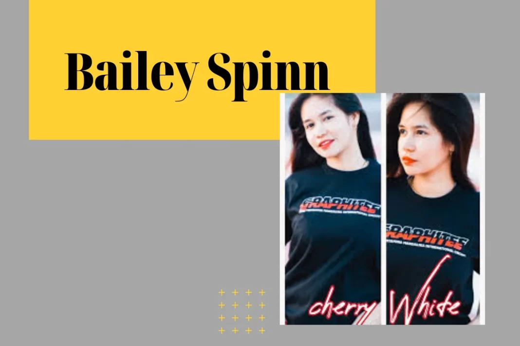 Cherry White