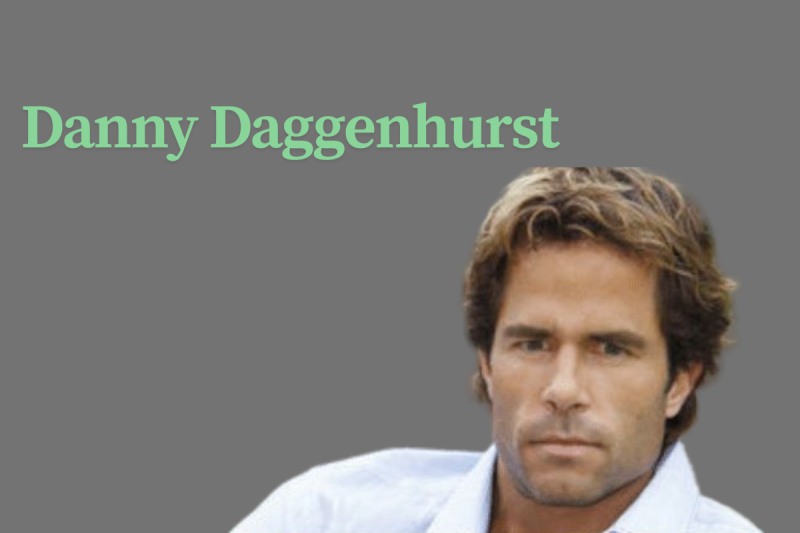 Danny Daggenhurst