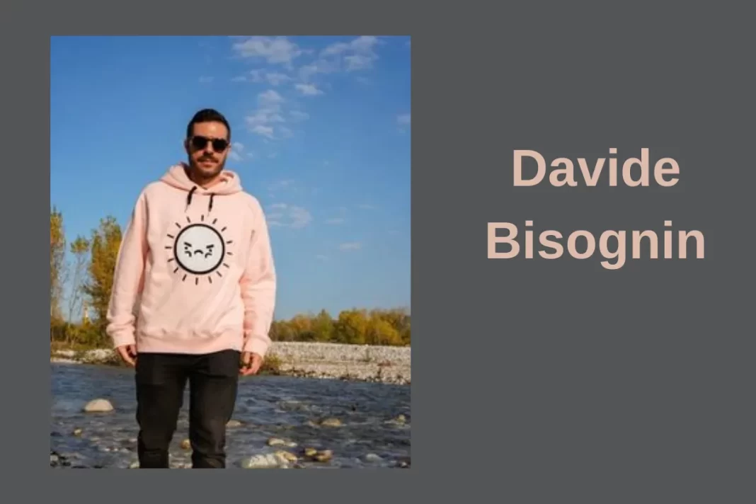 Davide Bisognin