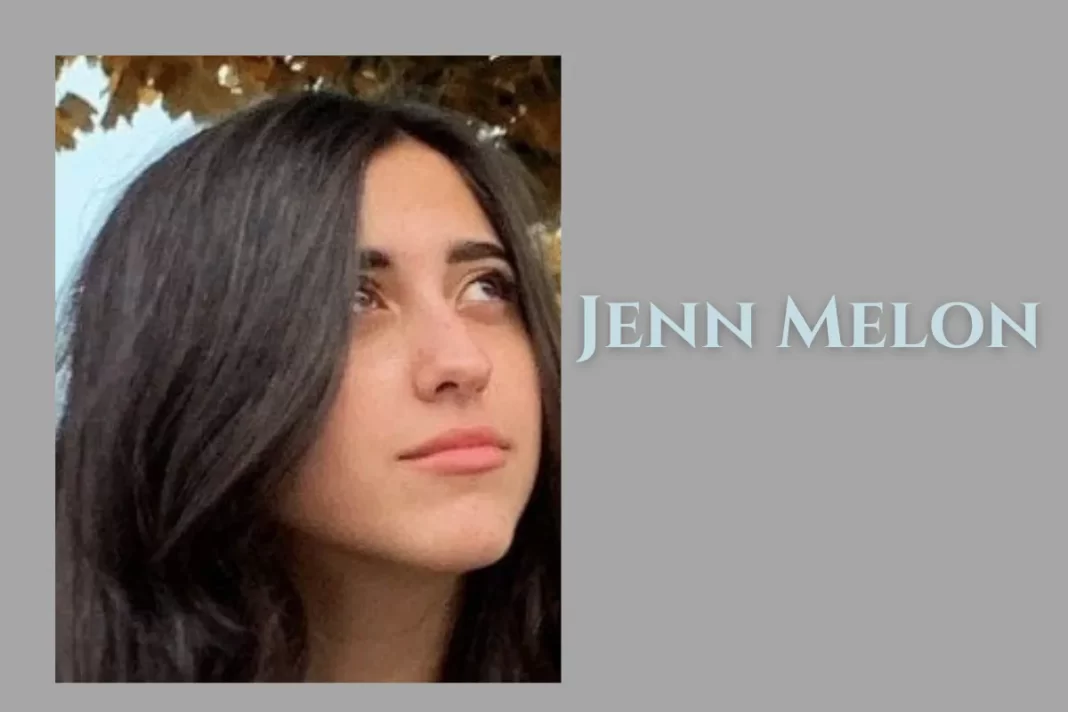 Jenn Melon