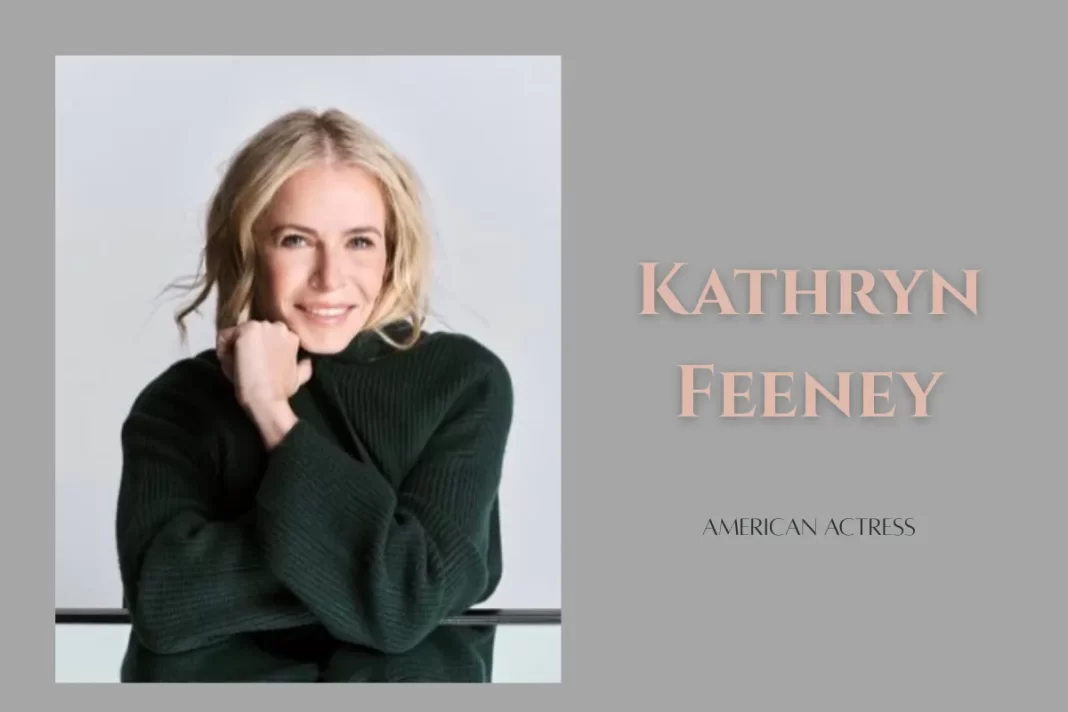 Kathryn Feeney