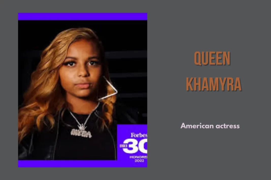 Queen KhaMyra