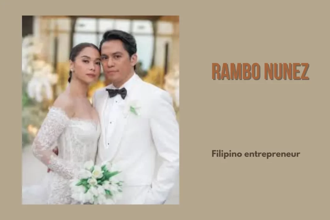 Rambo Nunez
