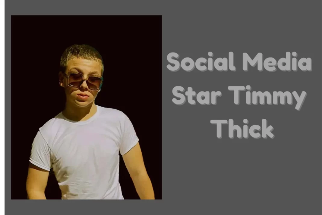 Timmy Thick