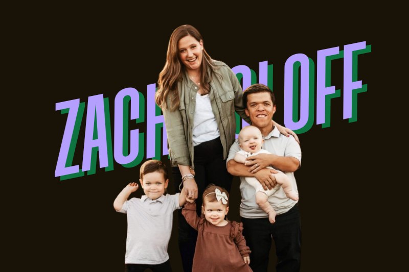 zach roloff