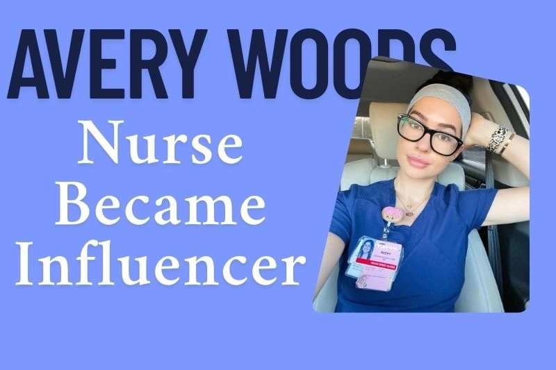 Avery Woods