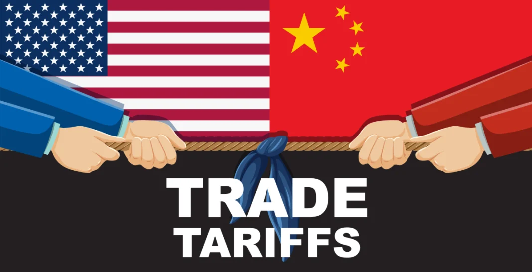 US-China Trade Tensions