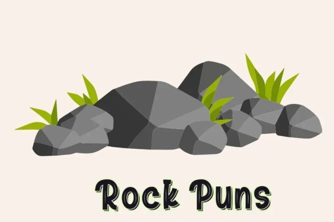 Rock-Puns