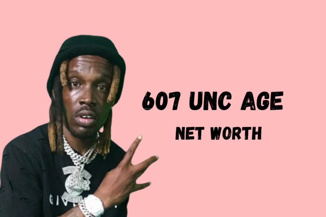 607 UNC age