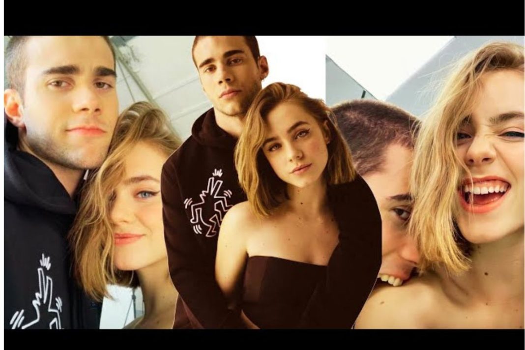 Clara Galle dating rumors
