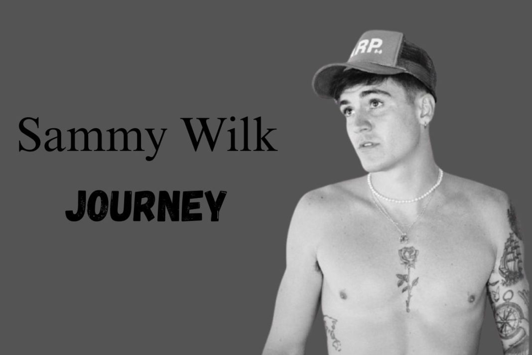 Sammy Wilk