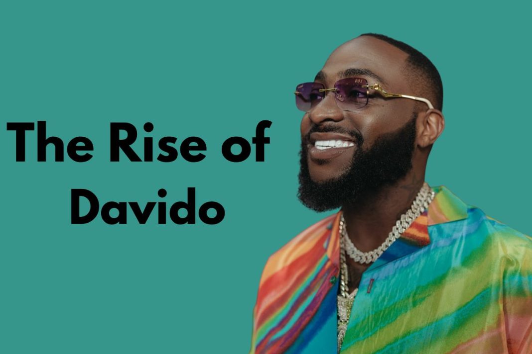 The Rise of Davido