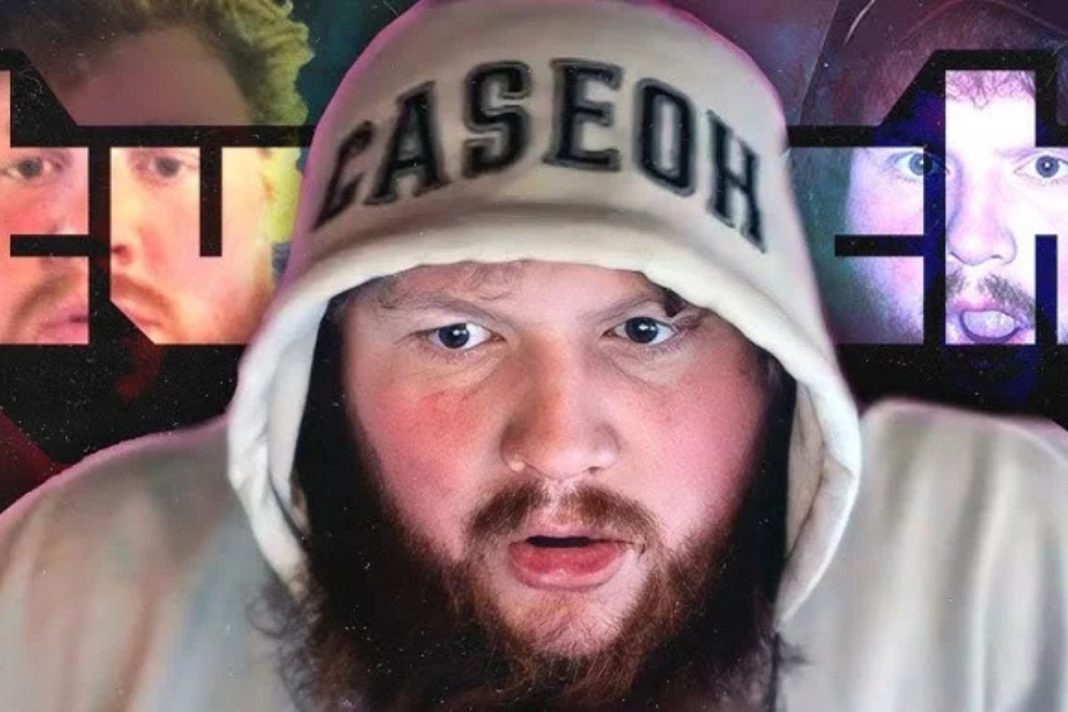 CaseOh hometown