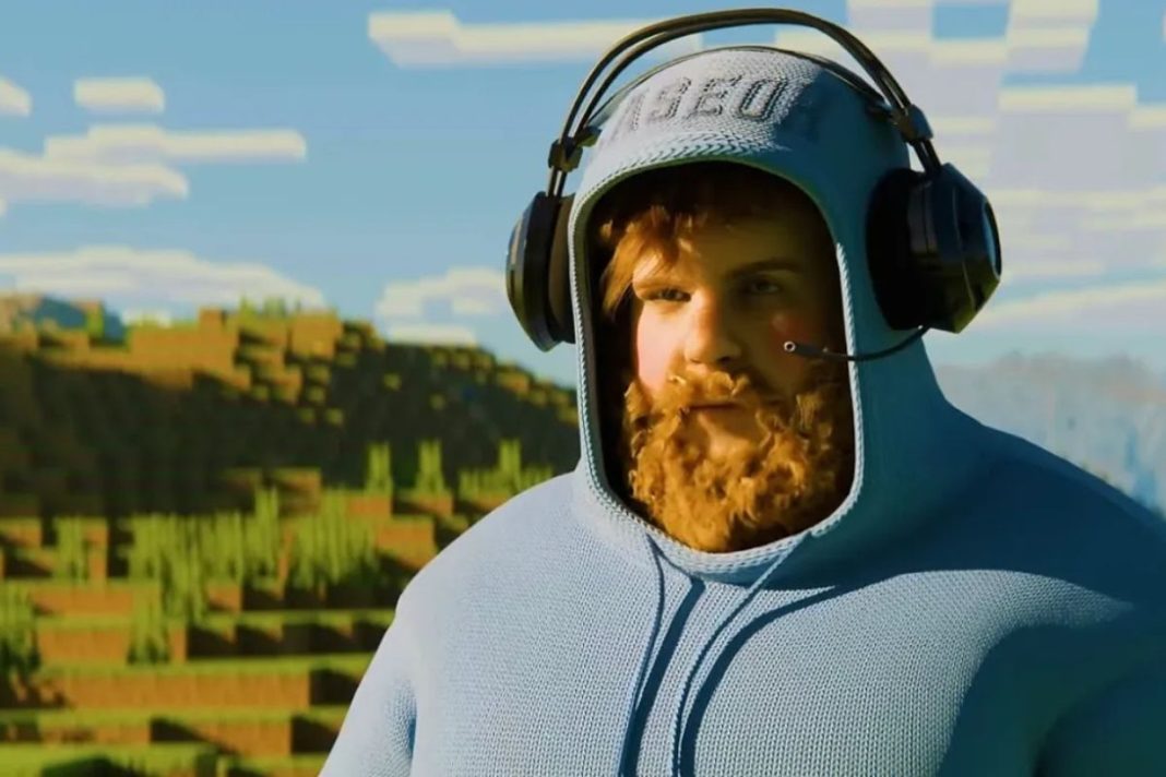 CaseOh’s Hometown: Where Streaming Dreams Began
