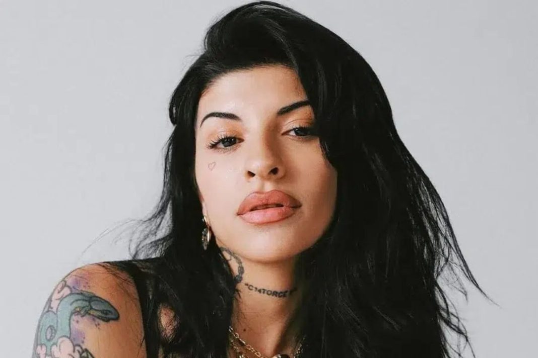 Cazzu Net Worth