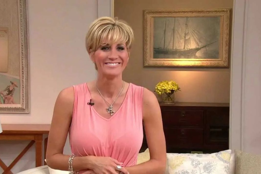 Controversial QVC Hosts