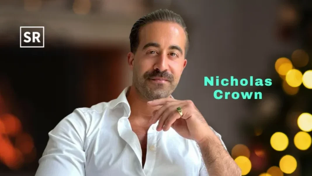 Nicholas Crown net worth