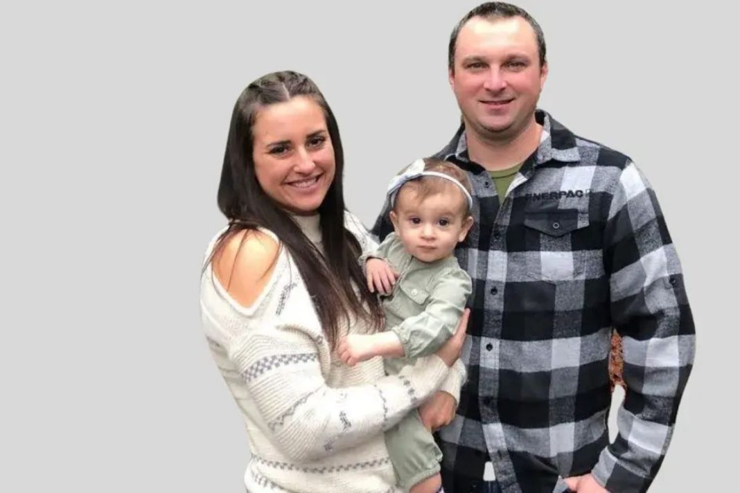 Is Monica Beets still married