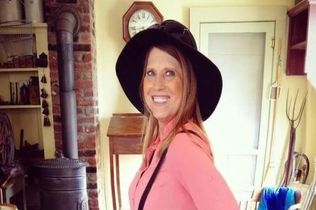 Kari Hawker husband