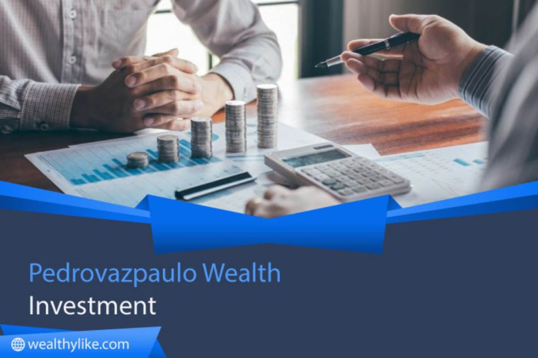 Pedrovazpaulo Wealth Investment
