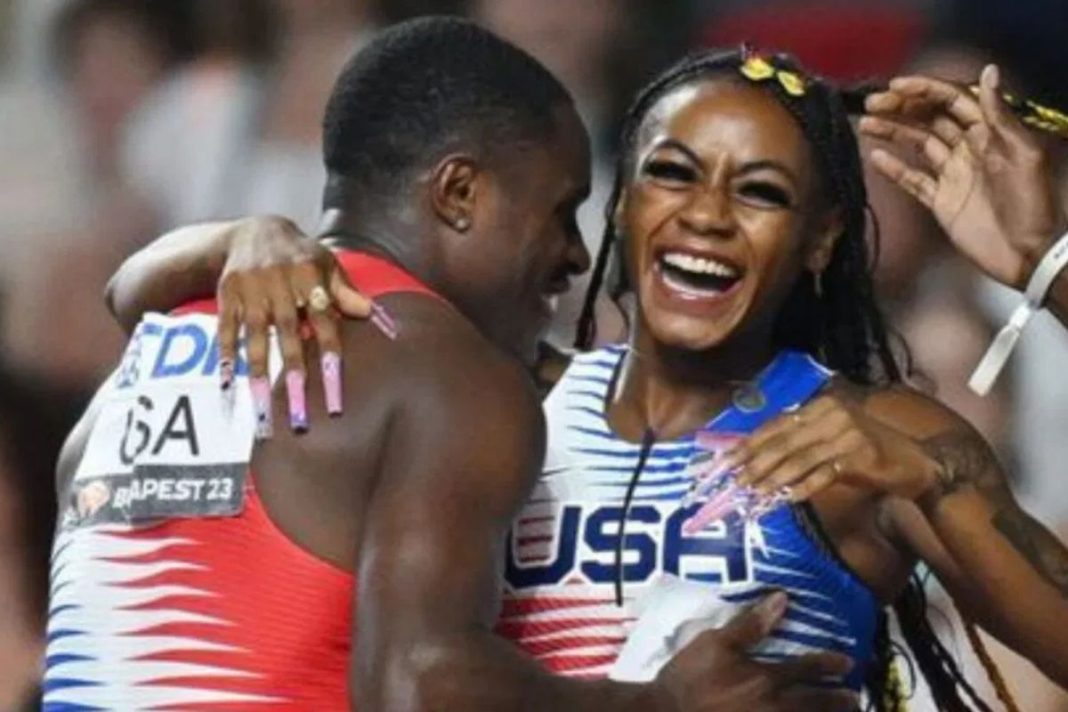 Sha'Carri Richardson's Relationship Status: What We Know
