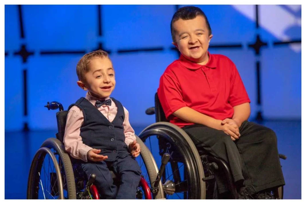 Alec and Kaleb Commercial Income