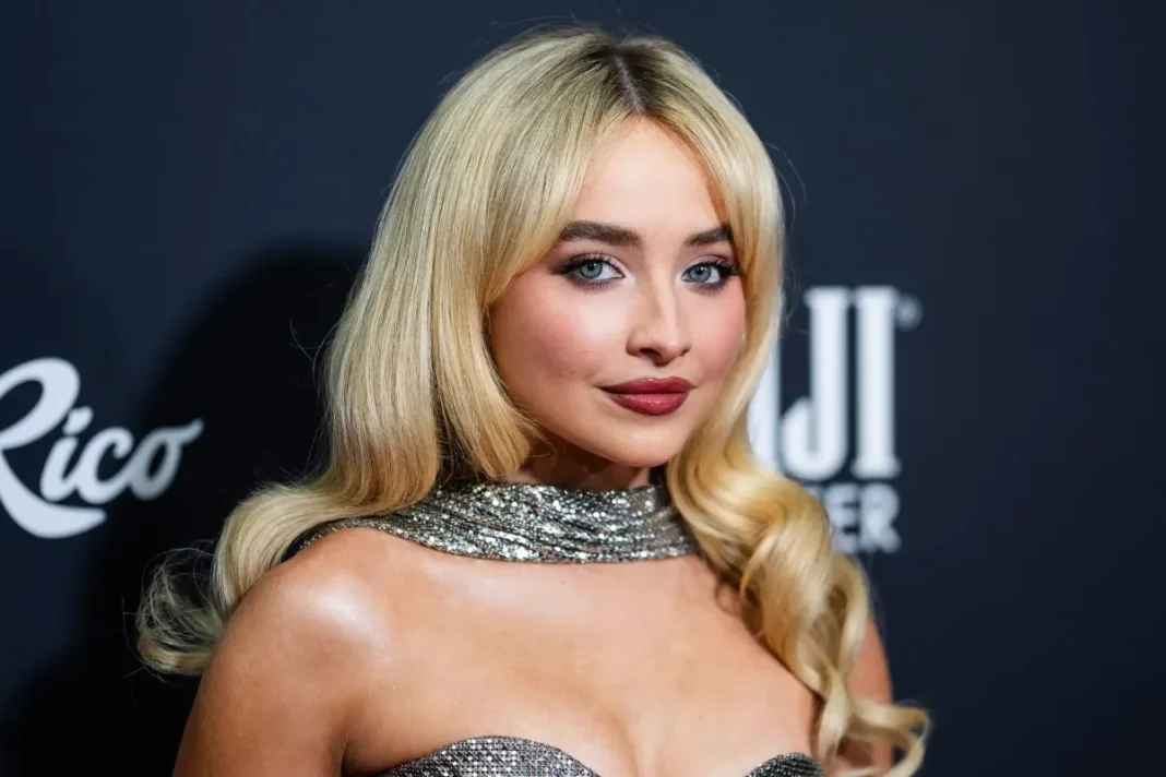 Sabrina Carpenter Height Weight and Wealth