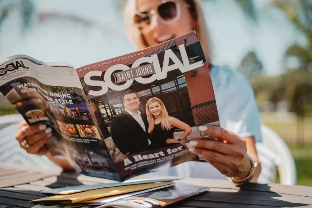 Always Business Magazine Always Business Magazine