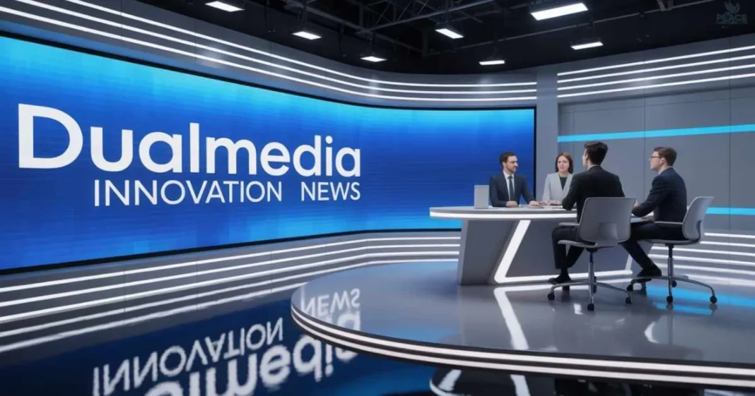Dualmedia Innovation