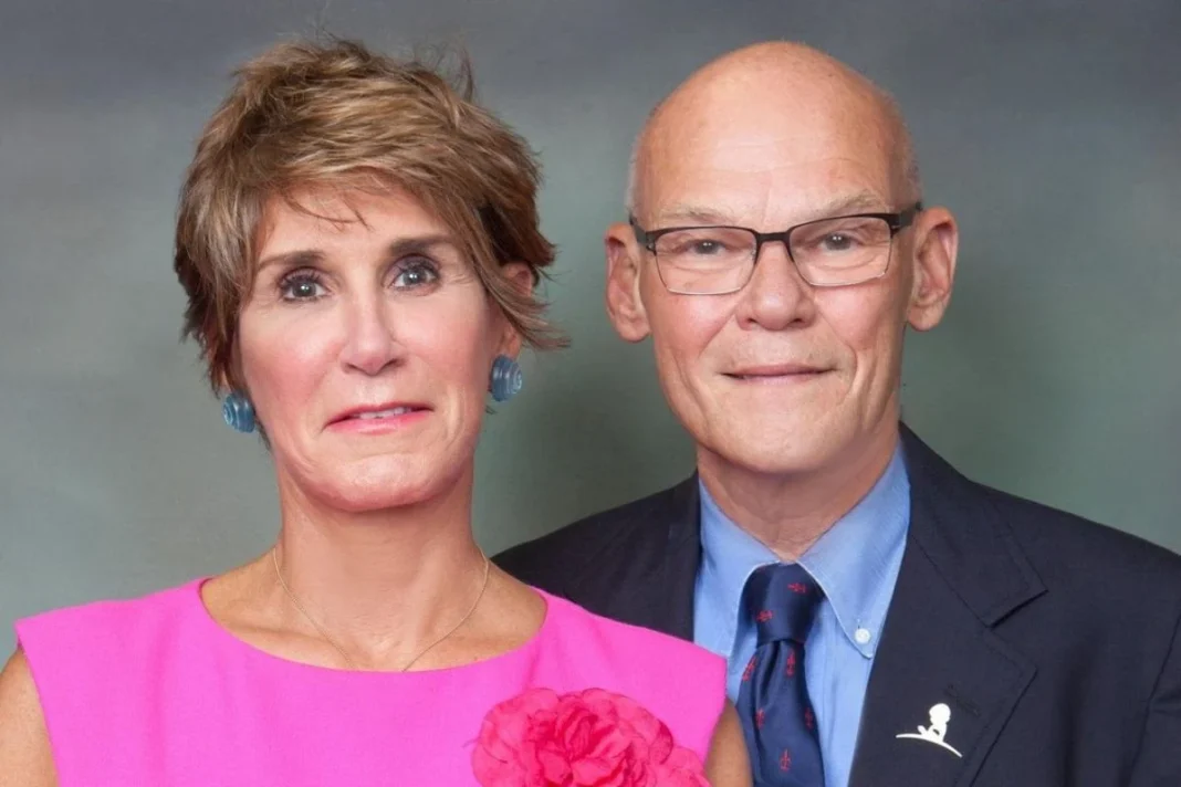 Mary Matalin health update