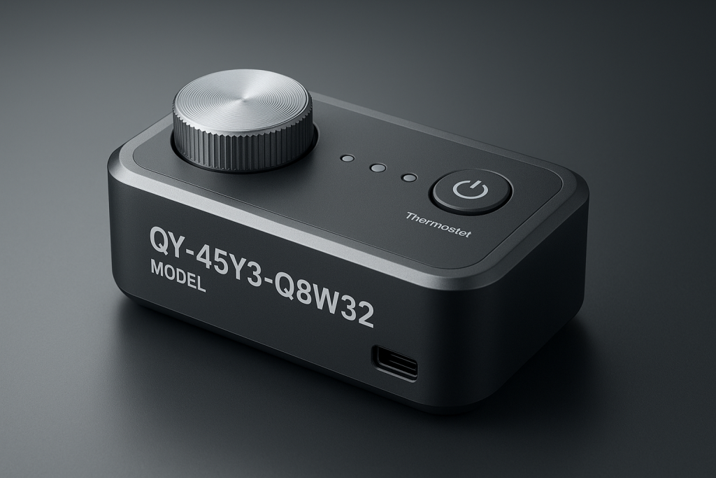 About QY-45Y3-Q8W32 Model