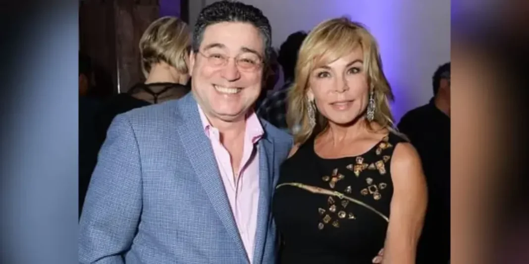 Supporting Itzhak Ezratti Itzhak Ezratti Partner