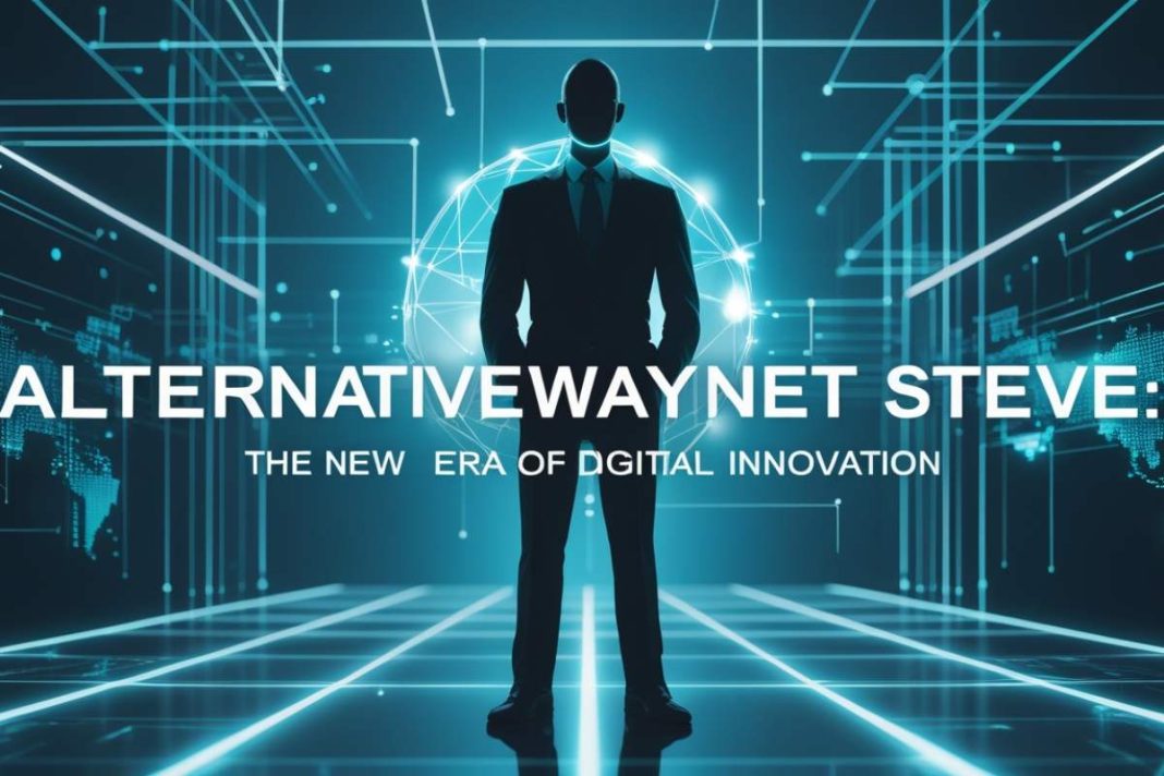 AlternativeWayNet tech movement
