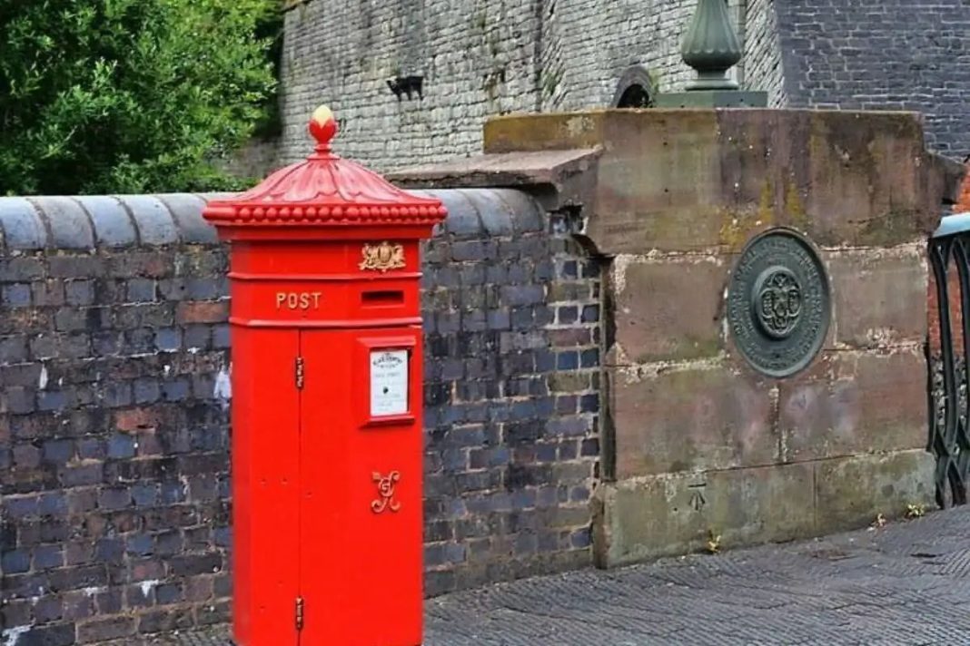 PO Box 9040 Coppell TX 75019